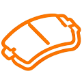 2000+ Brake Pad Models