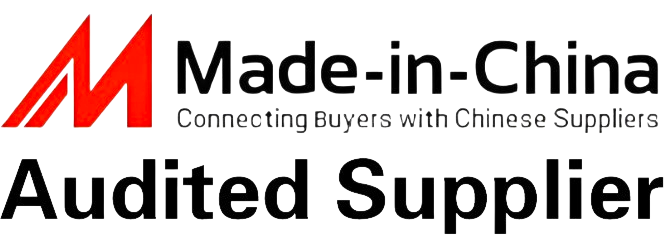 Made-in-China Audited Supplier