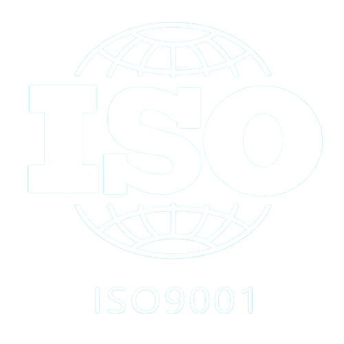 ISO9001 Certified